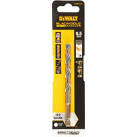 Набор головок, бит, насадок DeWalt DT20613-QZ burghiu p/u metal Black & Gold impact ready 8.5mm (P.1)