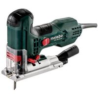 Электролобзик Metabo STE 100 Quick Industrial 601100000