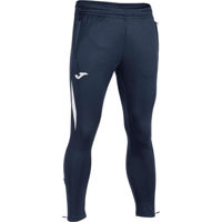 Одежда для спорта Joma Championship VII Long Pants Navy White (5XS) 103200.332