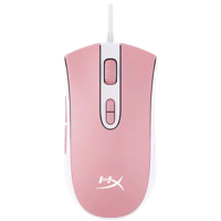 Gaming Mouse HyperX Pulsefire Core, Roz