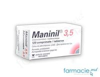Maninil comp. 3.5mg N120
