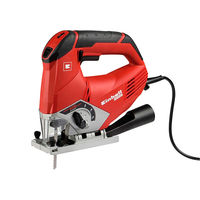 Fierăstrău electric pendular Einhell TE-JS 100 220 V