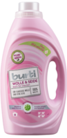 BURTI Wolle&Seide - TUBE Средство для стирки шерсти и шелка 1.45 л