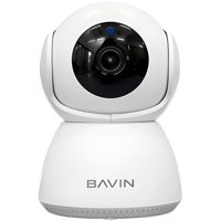 Камера наблюдения Bavin SC-800 Home Smart Wi-Fi Camera 3MP