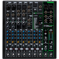 DJ контроллер Mackie ProFX10v3 PLUS 10-Channel