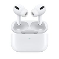 Apple AirPods PRO, Bluetooth наушники с микрофоном + Charging Case