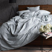Домашний текстиль Cottony SLPP Poplin Smarald (240): Euro