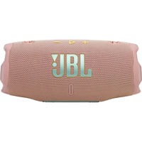 Колонка портативная Bluetooth JBL Charge 6 Pink