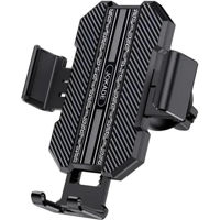 Автомобильный держатель Jokade JE027-A, Black