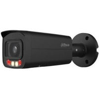 Камера наблюдения Dahua DH-IPC-HFW2549TL-S-PV-B 5MP, 2.8mm Black