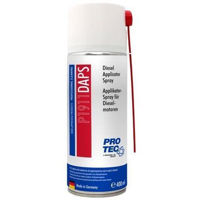 Автохимия Bluechem P1911 Спрей-аппликатор для дизельных двигателей 400 мл