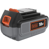 Încărcătoare și Acumulatoare Black&Decker BL4018