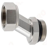 Supapă de închidere Ferro Set excentrice distribuitor D.1" MR-SET