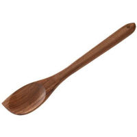 Spatulă bucătărie Excellent Houseware 46896 кухонная 32сm, дерево акация