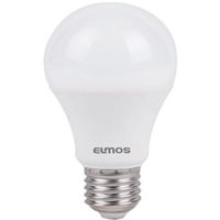 Лампочка Elmos LED A60 12W E27 4000K NO FLICKER