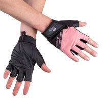 Одежда для спорта inSPORTline 169 Manusi fitness IN25623 L NoPain