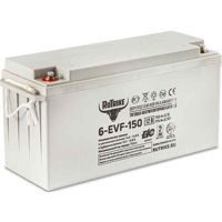 Зарядные устройства и аккумуляторы TCS 6-EVF-150