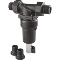 Фильтр проточный для воды ATLAS Filtri Hydropul Hot 1