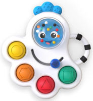 Грызунок Baby Einstein Caracatita Opus