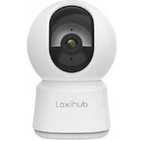 Камера наблюдения Xiaomi LaxiHub 1080p Wi-Fi Indoor Pan-Tilt Camera