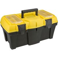 Topex Ящик для инструментов с лотком 12" 79R123