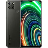 Смартфон Realme C25y 4/128GB Gray