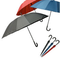 Umbrelă miscellaneous 12741 BEST 94 cm S207-4