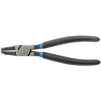 Плоскогубцы Hoegert HT1P143 Кольцесъемники 180 мм