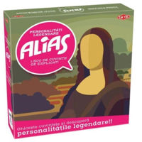 Настольная игра miscellaneous 59991 Tactic, Legends (ro)