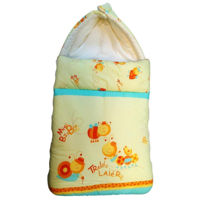 Детское постельное белье Italbaby 730.0027-3 Конверт Trallala 80*40