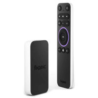 Медиа плеер Yandex YNDX-00251 Smart TV 4K Alisa