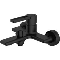 Смеситель для ванны Lave 3056 BL