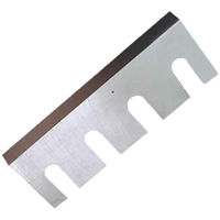 Tocător de frunze și crengi Des Champs Cuțit pentru tocător crengi DE-80G