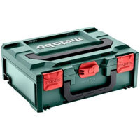 Система хранения инструментов Metabo 626886000 MetaBox 145 pu BS L/BS LT/SB L