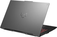 NB ASUS 17.3" TUF Gaming A17 FA707RE (Ryzen 7 6800H 8Gb 512Gb)