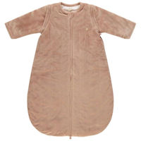 Детское постельное белье Premaman PCHWRU-RGF-T02 Sac de dormit cu maneci detasabile Velvet