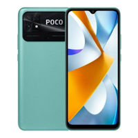 Smartphone Xiaomi Poco C40 4/64GB EU Coral Green