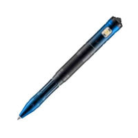 Фонарь Fenix Тактическая ручка T6 Pen blue