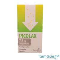 Picolax comp. 7,5mg N30