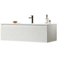 Dulap pentru lavoar Orka Olbia 120 White