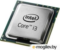 Процессор Intel Core i3-10100 3.6-4.3GHz Tray
