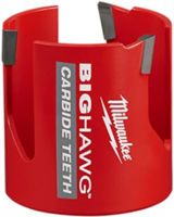 Набор головок, бит, насадок Milwaukee 4932464931 Carota pentru multemateriale BIG HAWG 76mm