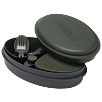 Набор посуды Primus Meal Set Green