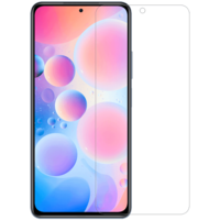 Nillkin Xiaomi Mi11i/K40/K40 Pro, Tempered Glass H, Transparent