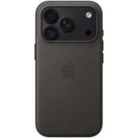 Чехол для смартфона Apple iPhone 18 Pro TechWoven Case with MagSafe Black MKD64