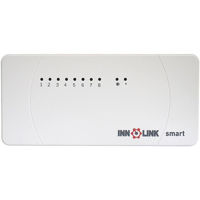 Аксессуар для систем отопления Innofloor INNOLINK коммутатор Smart RF 8зон/16акт