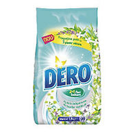Detergent DERO   1,8 kg 2in1 PROSPETIME PURA
