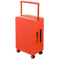 Valiză Bags Bosco Aperol M