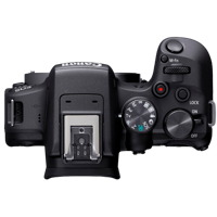DC Canon EOS R10 & RF-S 18-150mm f/3.5-6.3 IS STM KIT