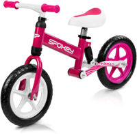 Spokey Беговел Off-Road Pink